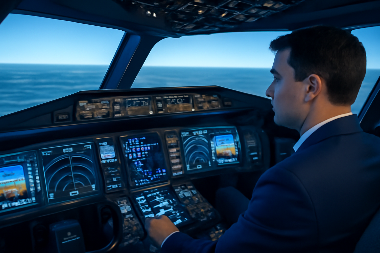 Understanding ICAO's Nine Pilot Competencies: A Comprehensive Guide for Training Managers