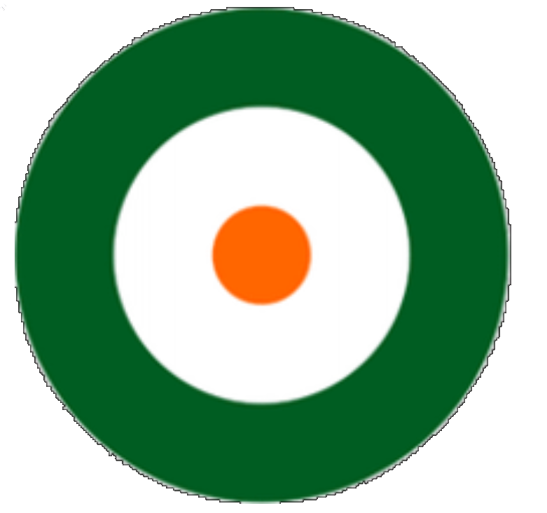 Irish Air Corps